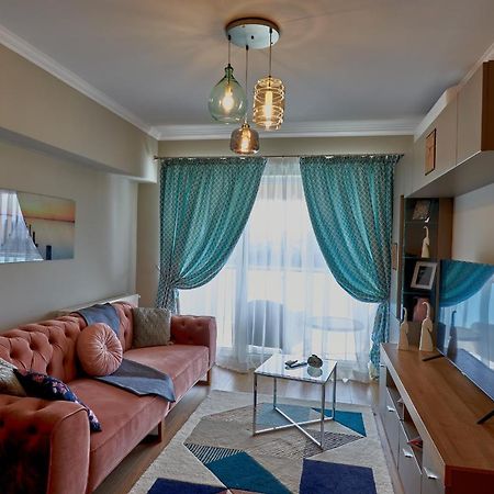 Stylish Place In The Heart Of Cluj-Napoca Eksteriør billede