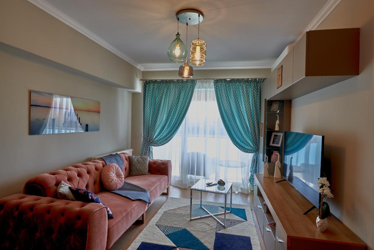 Stylish Place In The Heart Of Cluj-Napoca Eksteriør billede