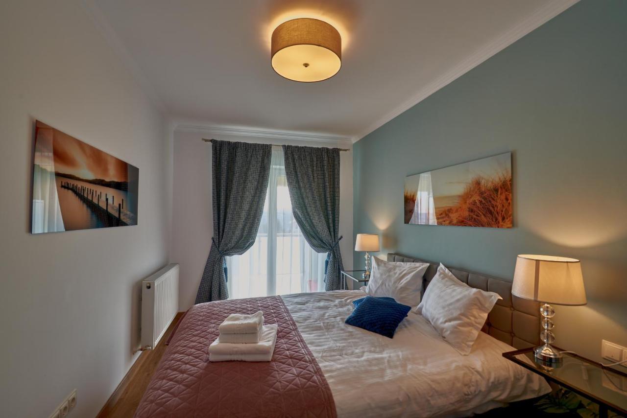 Stylish Place In The Heart Of Cluj-Napoca Eksteriør billede
