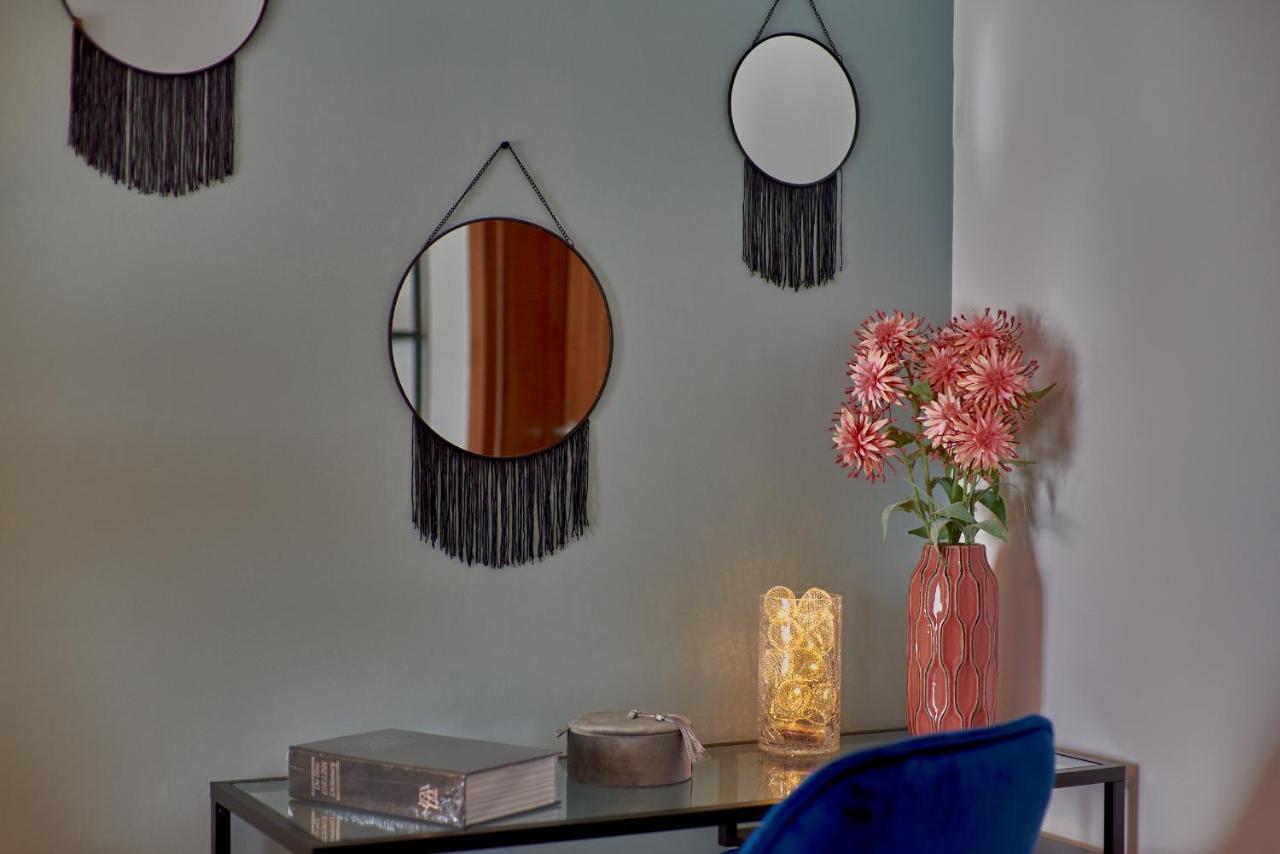 Stylish Place In The Heart Of Cluj-Napoca Eksteriør billede